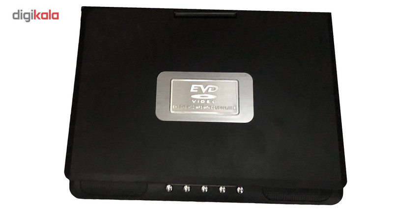 پخش کننده دی وی دی مدل LMD998