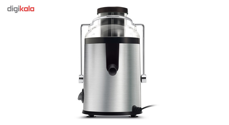 آبمیوه گیری سنکور مدل SJE آبمیوه گیری سنکور مدل SJE