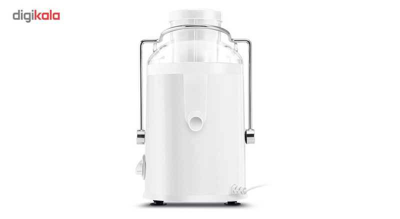 آبمیوه گیری سنکور مدل SJE آبمیوه گیری سنکور مدل SJE