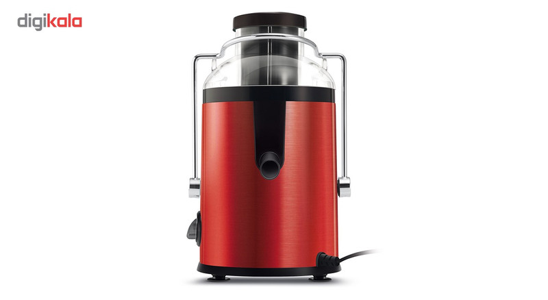 آبمیوه گیری سنکور مدل SJE آبمیوه گیری سنکور مدل SJE