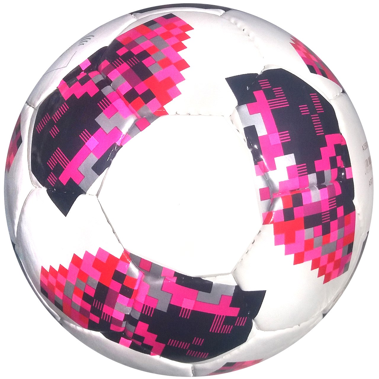 توپ فوتبال تل استار مدل world Cup 2018 سایز 5
