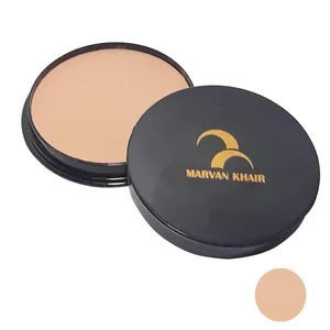 پنکیک مروان خیر مدل prefessional make up  شماره 10