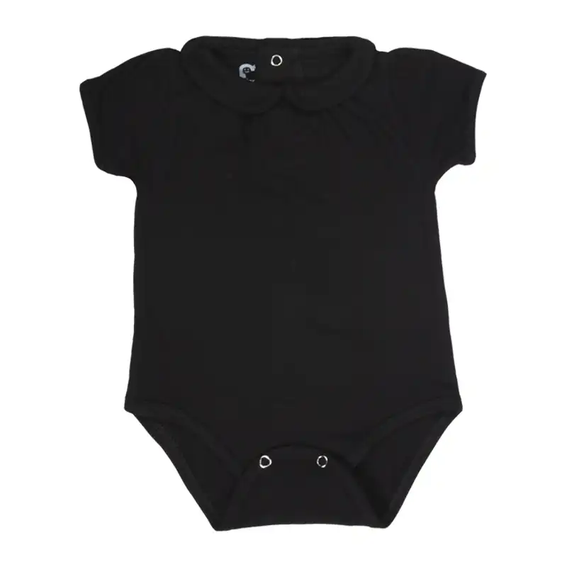 بادی نوزادی آدمک کد 177891 رنگ نوک مدادی