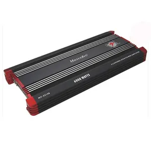 آمپلی فایر خودرو مکسیدر MX-2215R