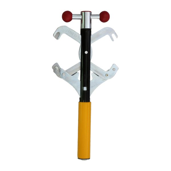 تجریه خرید قفل پدال خودرو آرین لاک مدل 2010