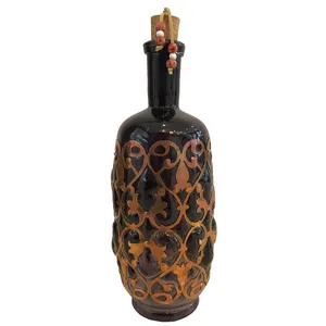 بطری مسی نوری مدل NO-01