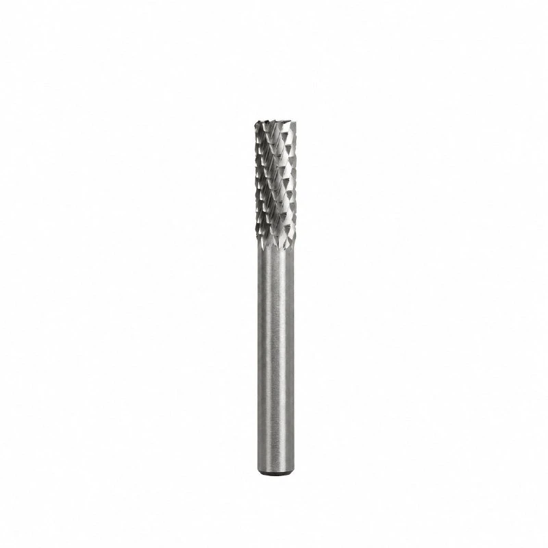فرز فرم استوانه ای مدل B0618 سایز 6 ملیمتر