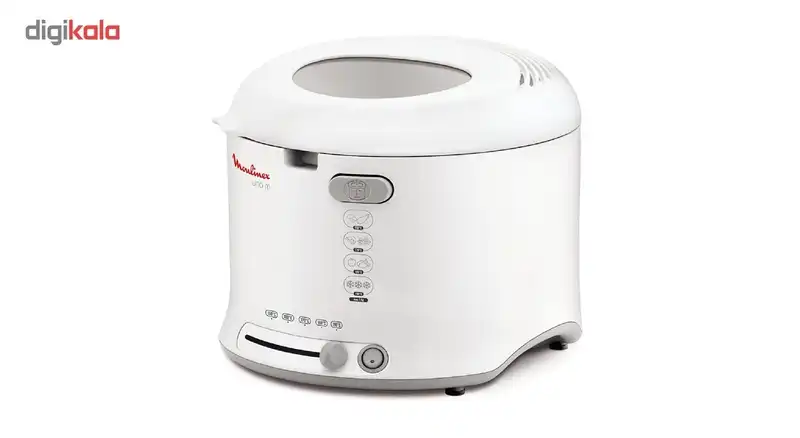 سرخ کن مولینکس مدل AF123