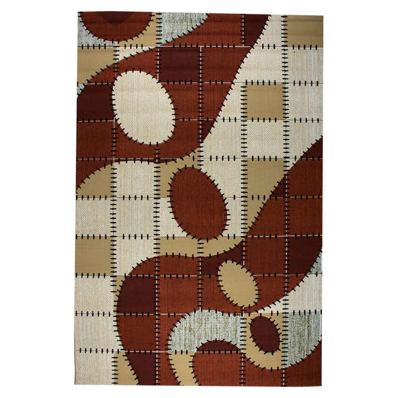 گلیم ماشینی آنا کد123