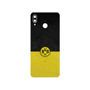 MAHOOT Borussia Dortmund FC Cover Sticker for Honor Play
