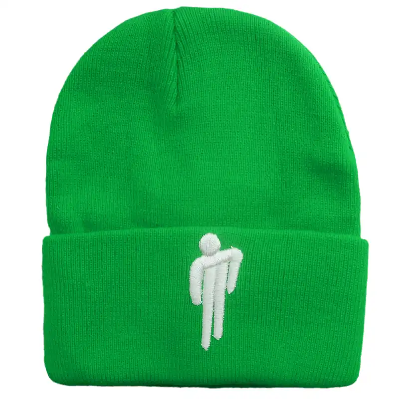 کلاه بافتنی مدل 01