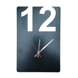 ساعت دیواری مدرن ایده مدل M1