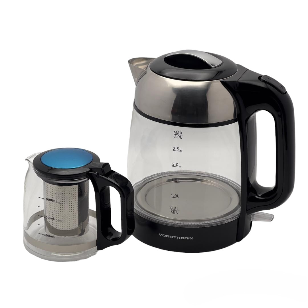 چای ساز وگاترونیکس مدل VE-217