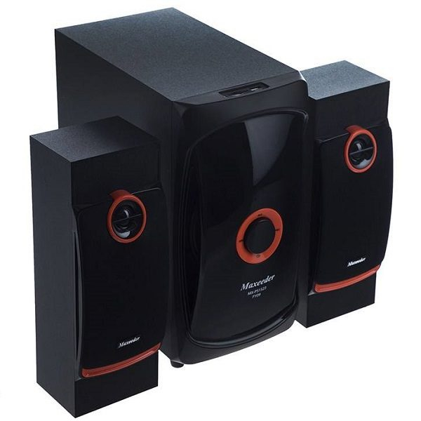 پخش کننده خانگی مکسیدر سری MX-PS3525 مدل FY304