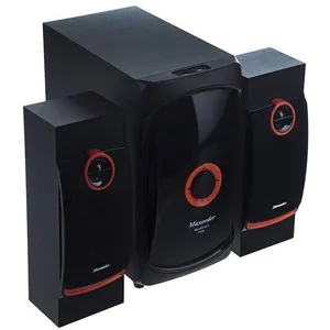 پخش کننده خانگی مکسیدر سری MX-PS3525 مدل FY304
