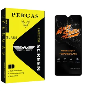 Waily Nice Pergas Screen Protector For Samsung  Galaxy A04