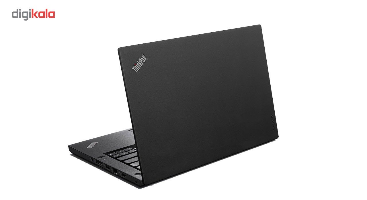 لپ تاپ 14 اینچی لنوو مدل ThinkPad T460 - C main 1 2