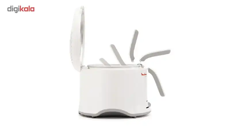 سرخ کن مولینکس مدل AF123