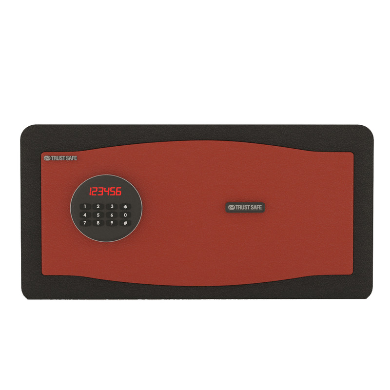 صندوق الکترونیکی تراست سیف مدل 35CRD صندوق الکترونیکی تراست سیف مدل 35CRD