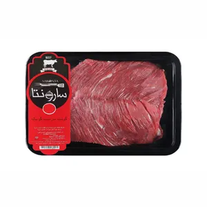 سردست گوساله سارونتا - 1 کیلوگرم 