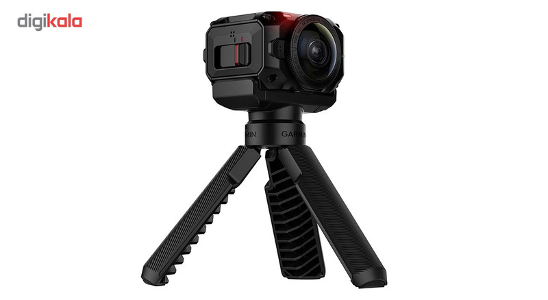 دوربین ورزشی 360 درجه گارمین مدل VIRB 360 1
