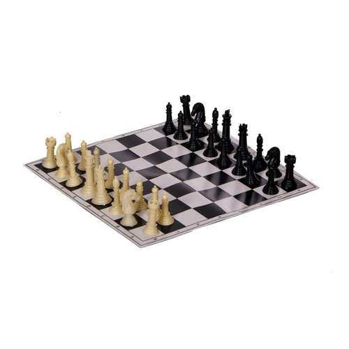 شطرنج فدراسیونی گلدونه مدل کیفی