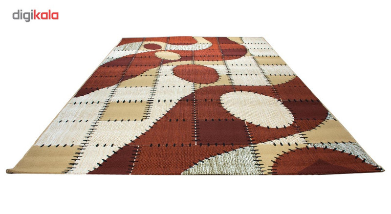 گلیم ماشینی آنا کد123