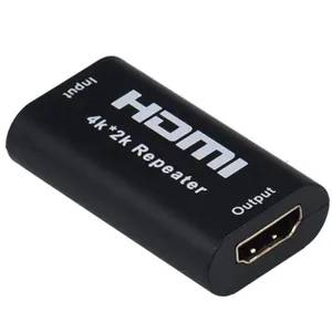 UHD HDMI Repeater Extender