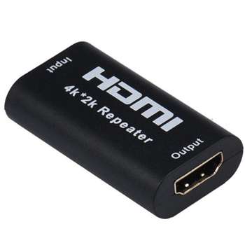 توسعه دهنده و ریپیتر تصویر HDMI  مدل UHD