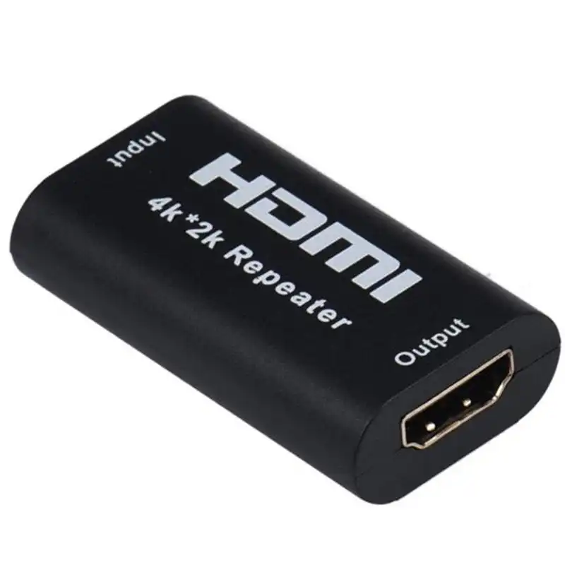 توسعه دهنده و ریپیتر تصویر HDMI مدل UHD