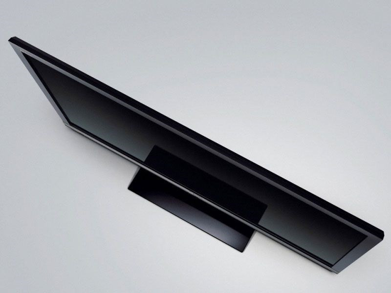 تلویزیون ال ای دی سونی سری BRAVIA مدل KDL-32EX710 سایز 32 اینچ