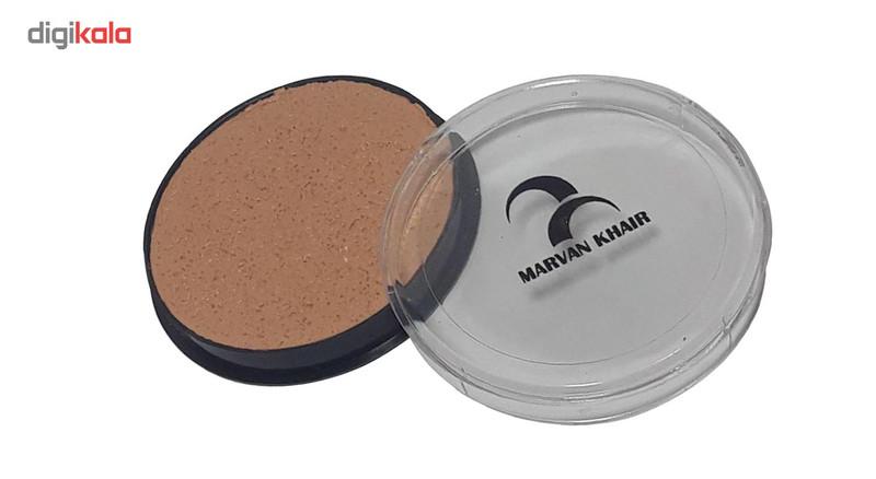 پنکیک سنگی مروان خیر مدل Professional Make Up شماره 154 پنکیک سنگی مروان خیر مدل Professional Make Up شماره 154