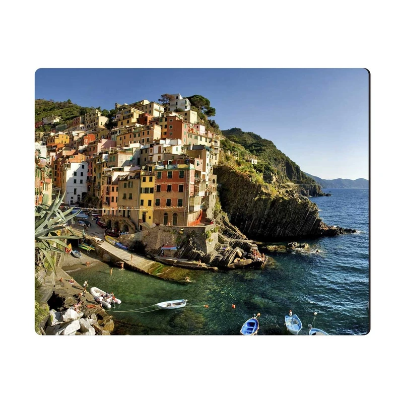 ماوس پد الینور مدل MPE349