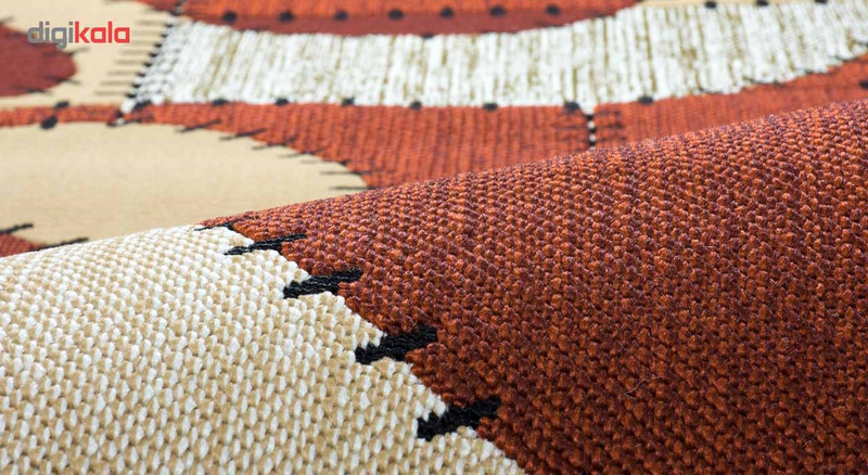 گلیم ماشینی آنا کد123