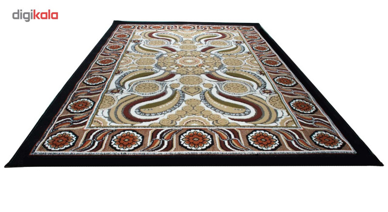 گلیم ماشینی آنا کد 152 گلیم ماشینی آنا کد 152