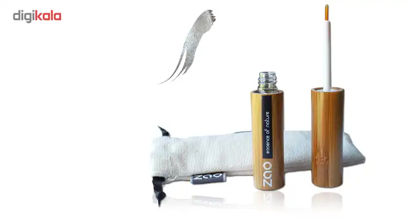 خط چشم مایع زاو شماره 062