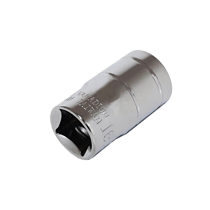 آچار بکس هیزان مدل RO - 1616 سایز 16 میلی متر