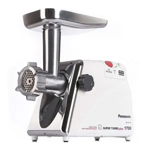چرخ گوشت 1700 وات پاناسونیک مدل MK-GN1700PN