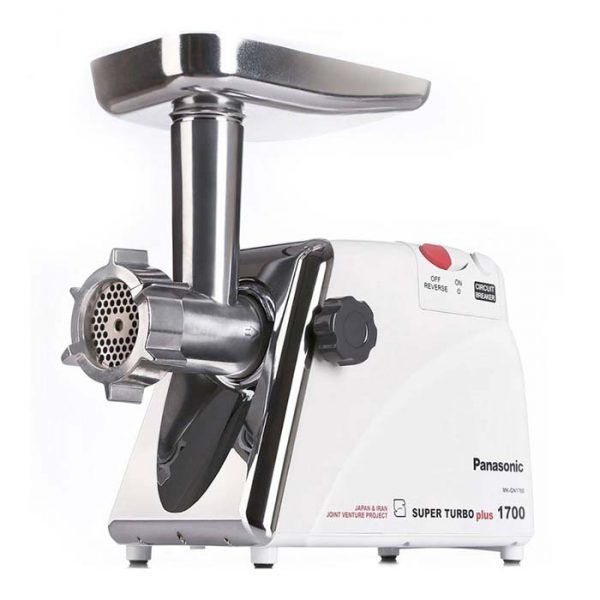 چرخ گوشت 1700 وات پاناسونیک مدل MK-GN1700PN
