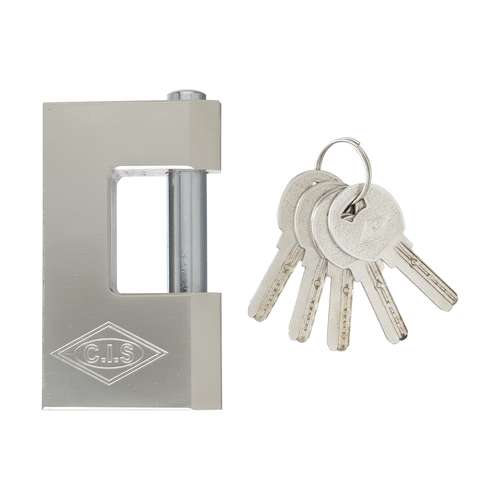 قفل کتابی سی آی اس مدل 1090