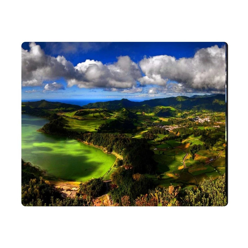 ماوس پد مدل MPE345