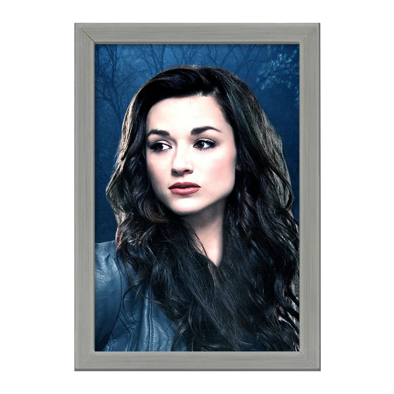 تابلو خندالو طرح آلیسون سریال تین ولف Teen Wolf کد 28455