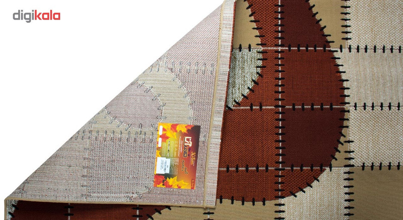 گلیم ماشینی آنا کد123