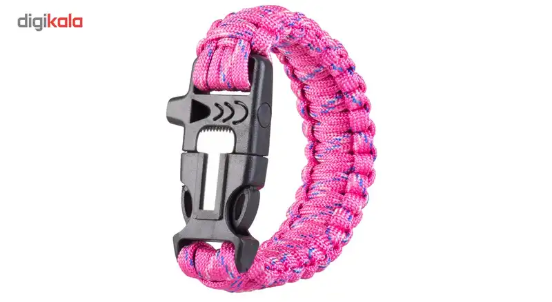 دستبند نجات نامی مدل 3 کاره