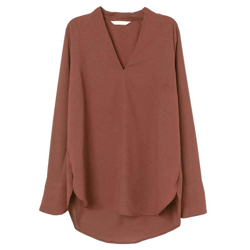 بلوز زنانه اچ اند ام مدل 0810831