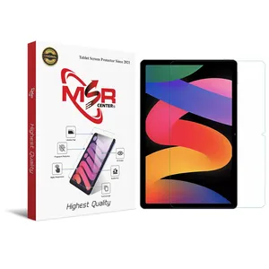 محافظ صفحه نمایش مدل MSR-ESD مناسب برای تبلت شیائومی Redmi Pad 2 (2025)