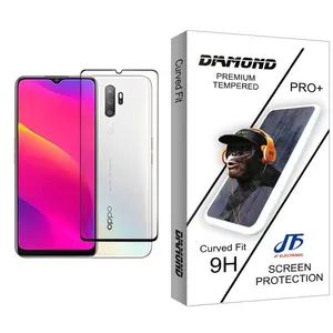 JF Diamond Glass MIX001 Screen Protector For Oppo A11