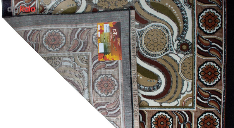 گلیم ماشینی آنا کد 152 گلیم ماشینی آنا کد 152