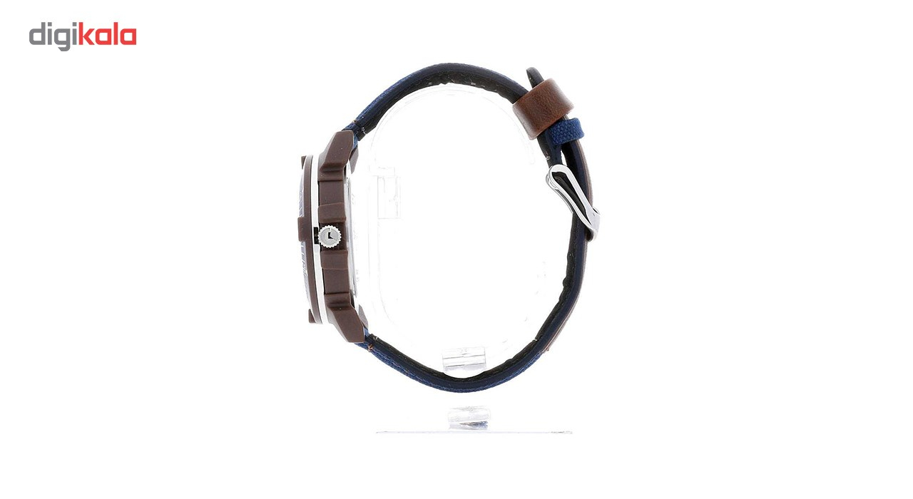 ساعت مچی عقربه ای  سکتور مدل اکسپندر 90 -3251197136