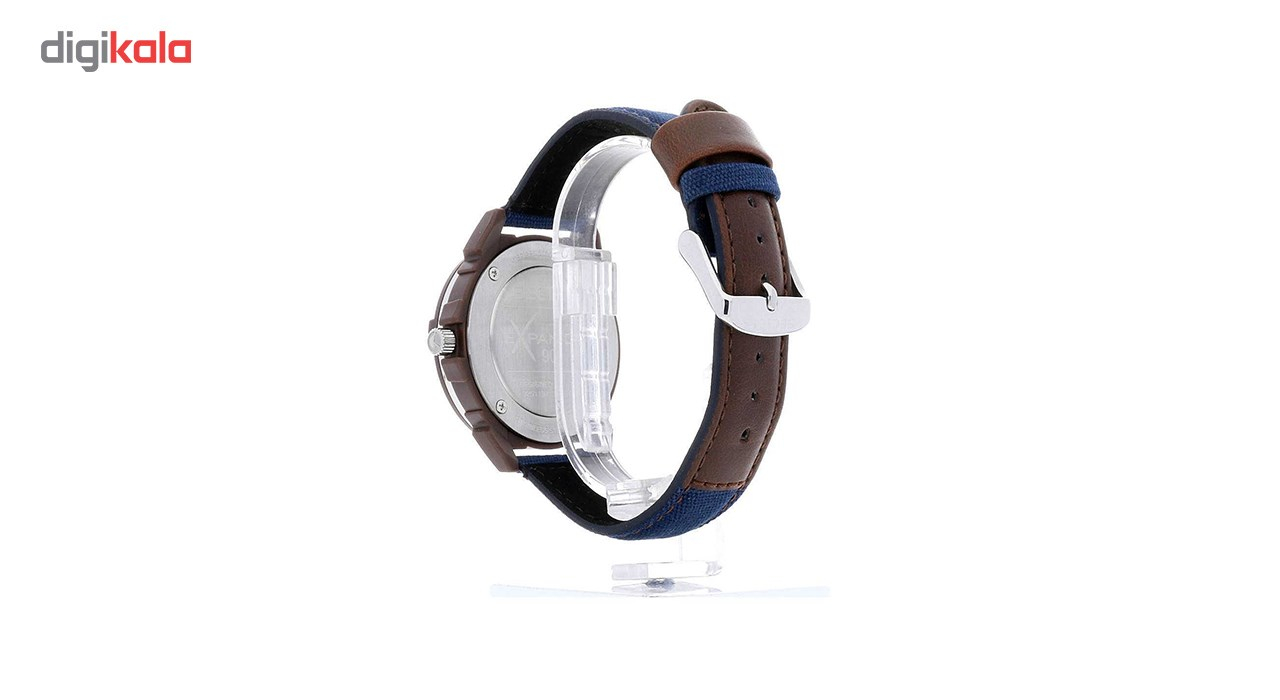 ساعت مچی عقربه ای  سکتور مدل اکسپندر 90 -3251197136